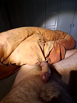 chrisili1986 online show from 12-21-25, 09:00