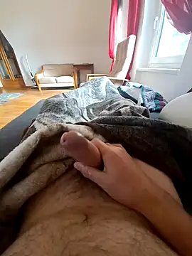 chrisili1986 online show from 11-14-25, 09:24