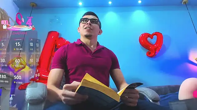 Eross Santy online show from 02-14-26, 05:46