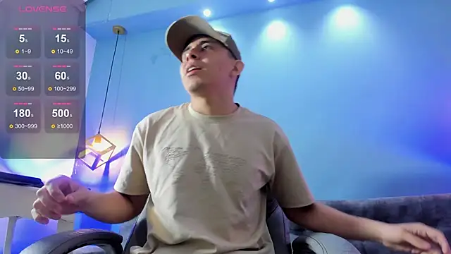 Eross Santy online show from 01-07-26, 12:43