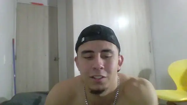 Eross Santy online show from 07-11-26, 02:56