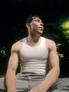 Eross Santy online show from 02-05-26, 05:14