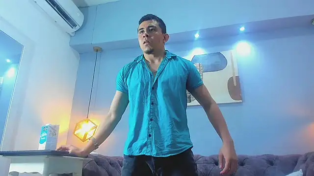 Eross Santy online show from 06-11-26, 01:08
