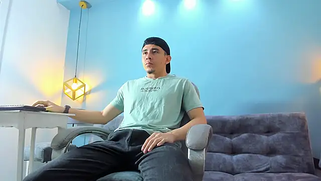 Eross Santy online show from 09-19-25, 12:53