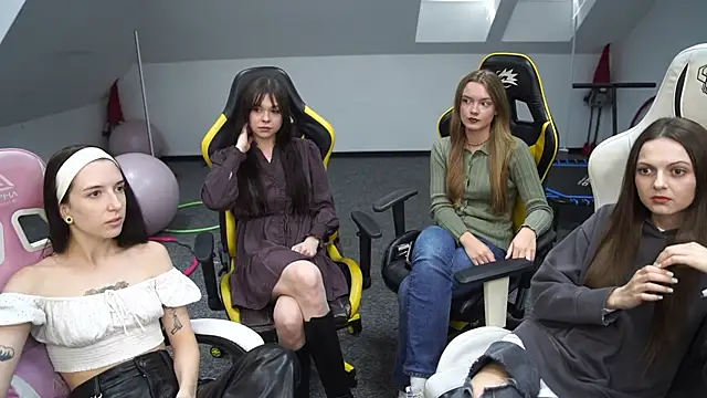  Lili 054 online show from 09-25-25, 10:32