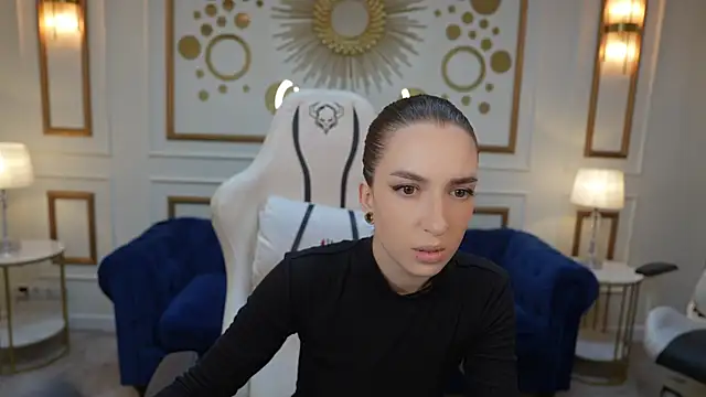  Lili 054 online show from 09-11-25, 10:26