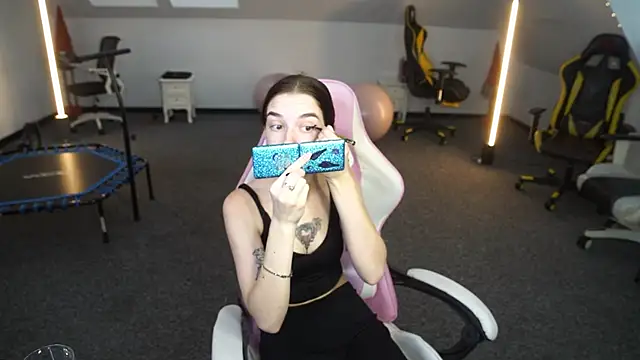  Lili 054 online show from 10-08-25, 10:28