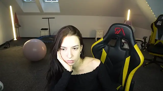  Lili 054 online show from 10-10-25, 10:16