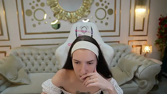  Lili 054 online show from 09-10-25, 10:25