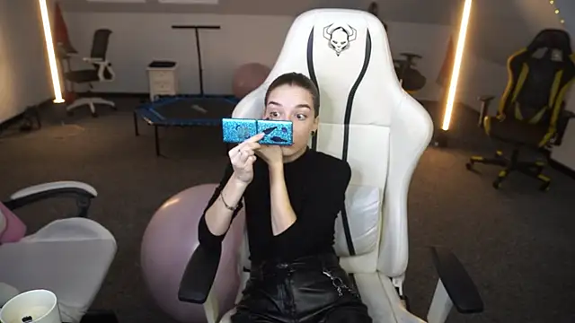  Lili 054 online show from 10-09-25, 10:27