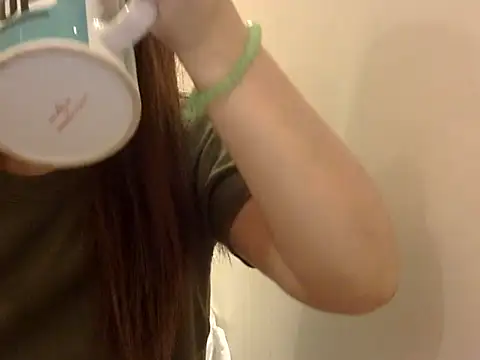 Lovelyclaya online show from 03-01-26, 03:34