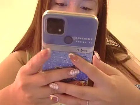 Lovelyclaya online show from 03-07-26, 12:28