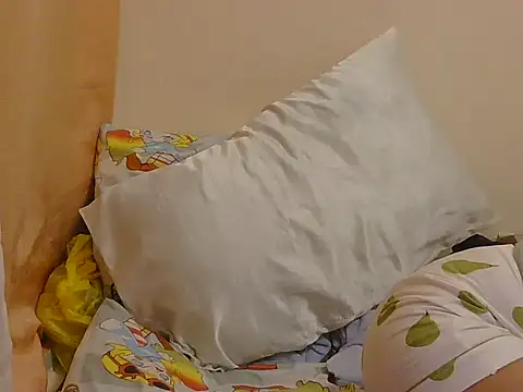 Lovelyclaya online show from 04-08-26, 01:12