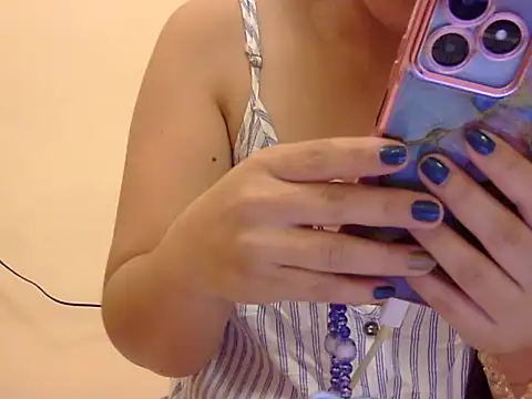 Lovelyclaya online show from 12-03-25, 12:48