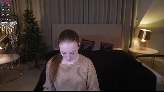 Ella 054 online show from 01-07-26, 07:30