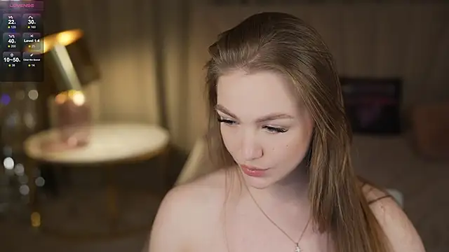 Ella 054 online show from 11-25-25, 10:21