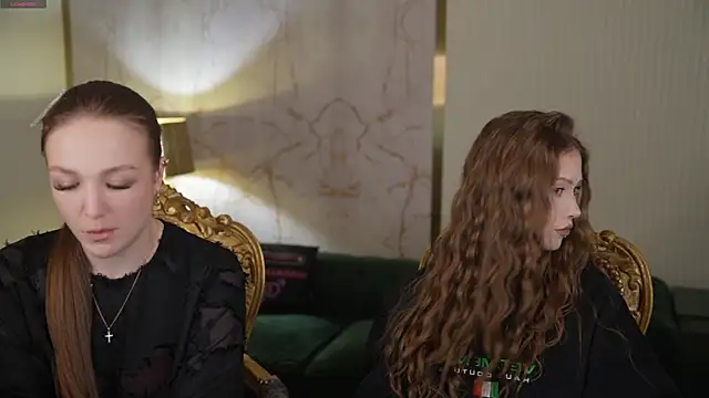 Ella 054 online show from 02-25-26, 11:37