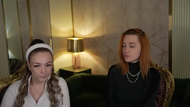 Ella 054 online show from 11-26-25, 03:56