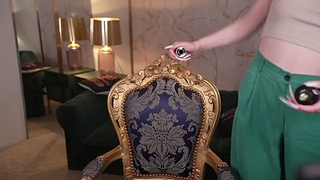 Ella 054 online show from 11-05-25, 11:19