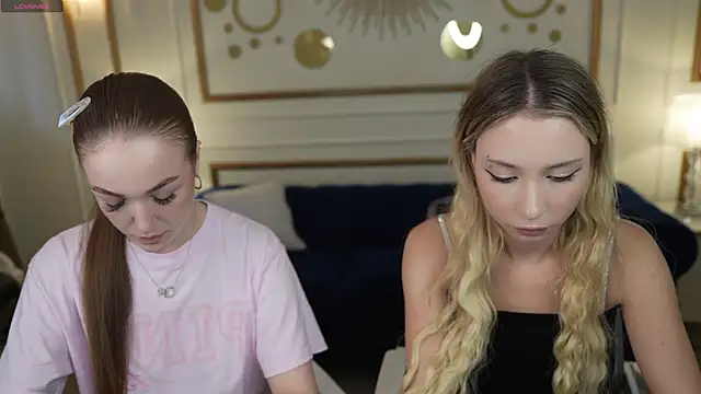 Ella 054 online show from 04-19-26, 02:29