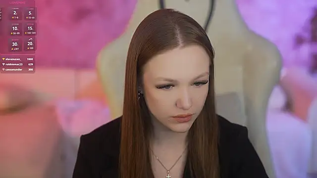 Snapshot of Ella_054 chatting on 09-28-25, 06:31 Ella 054 online show from 09-28-25, 06:31