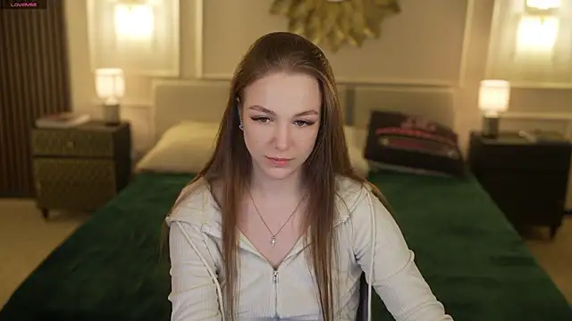 Ella 054 online show from 02-27-26, 12:11