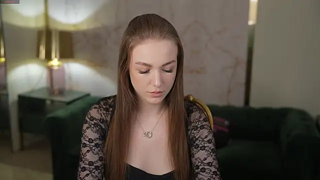 Ella 054 online show from 04-21-26, 02:34