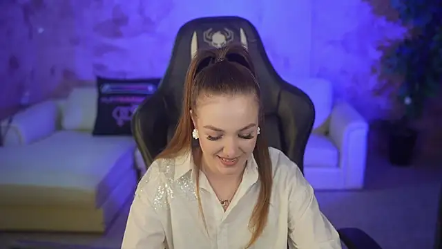 Ella 054 online show from 11-02-25, 07:30