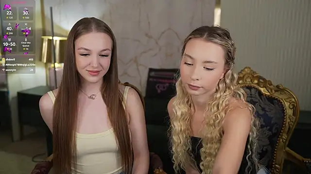 Ella 054 online show from 04-08-26, 10:39