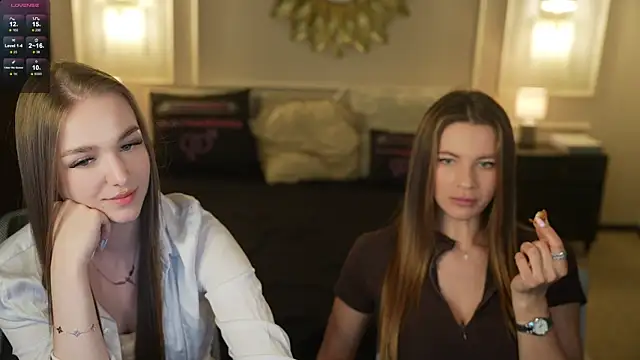 Ella 054 online show from 06-18-26, 06:46