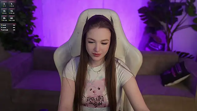 Ella 054 online show from 01-06-26, 11:20