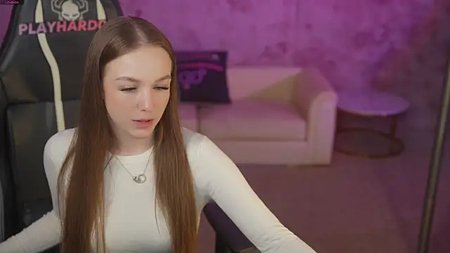 Ella 054 online show from 04-03-26, 02:23