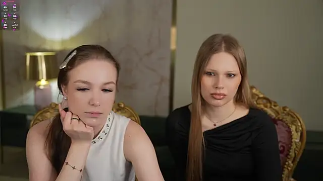 Ella 054 online show from 03-03-26, 03:41