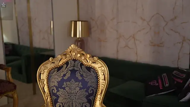 Ella 054 online show from 11-03-25, 07:28