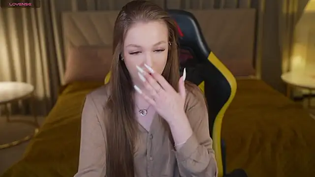 Ella 054 online show from 02-03-26, 07:30