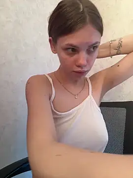 rinabluu online show from 04-01-26, 07:10