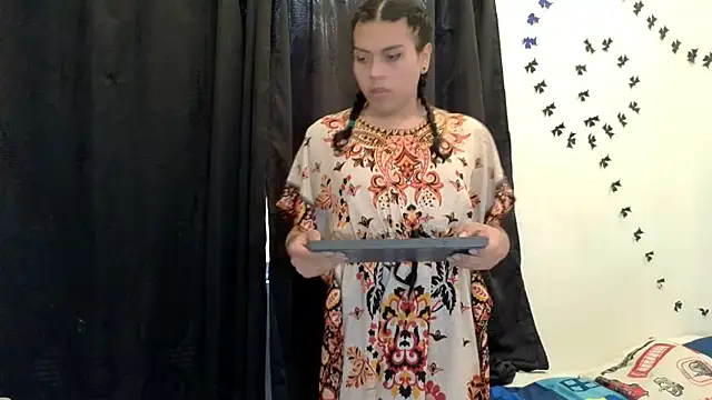 Ariana rodriguez 0 online show from 11-23-25, 12:48