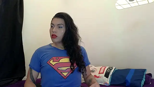 Ariana rodriguez 0 online show from 10-13-25, 08:43