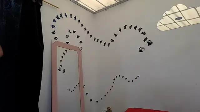 Ariana rodriguez 0 online show from 01-12-26, 02:24