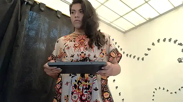 Ariana rodriguez 0 online show from 11-29-25, 01:33