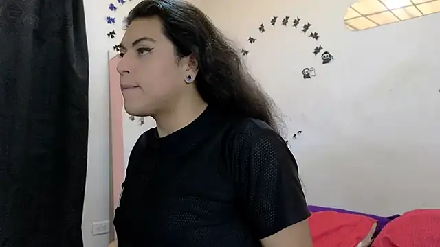 Ariana rodriguez 0 online show from 01-13-26, 12:42