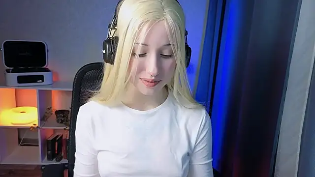 YukiMisa online show from 04-03-26, 09:32