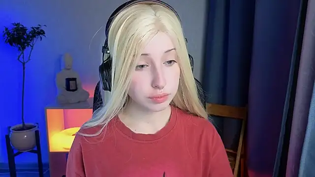 YukiMisa online show from 04-10-26, 09:22