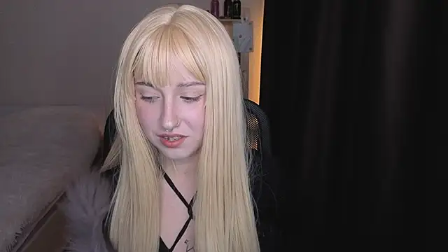 YukiMisa online show from 09-13-25, 01:44