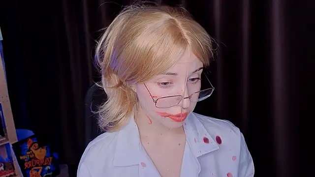 YukiMisa online show from 10-22-25, 05:01