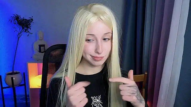 YukiMisa online show from 04-18-26, 06:10