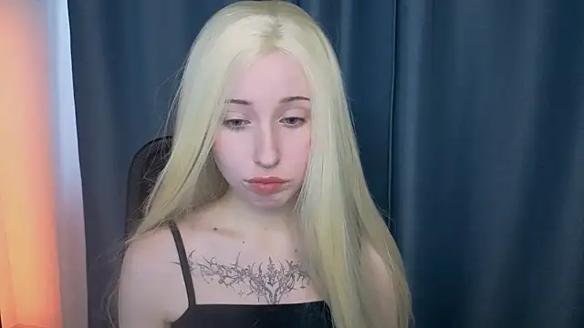 YukiMisa online show from 02-07-26, 08:55