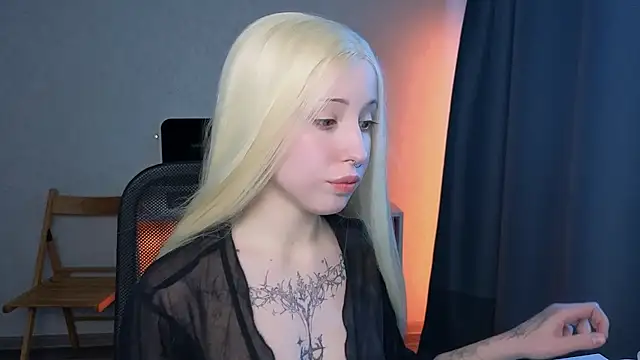 YukiMisa online show from 03-08-26, 01:36