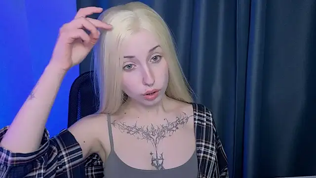 YukiMisa online show from 02-24-26, 04:19