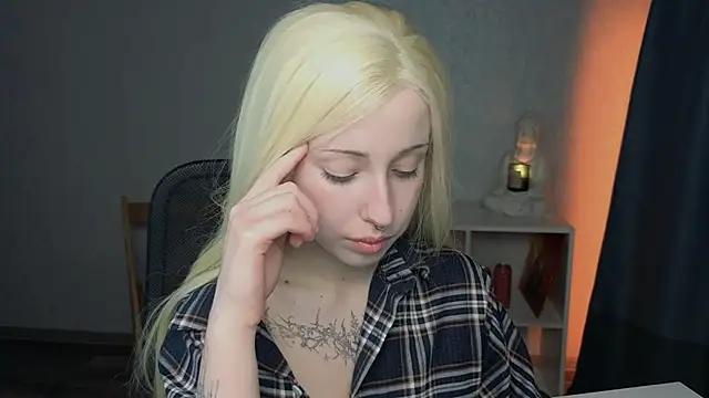 YukiMisa online show from 03-07-26, 09:53